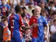 Crystal Palace and Nottingham Forest play out stalemate in drab season finale