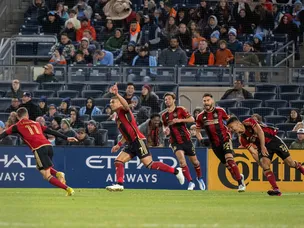 Atlanta vs. Chicago Fire - prediction, team news, lineups