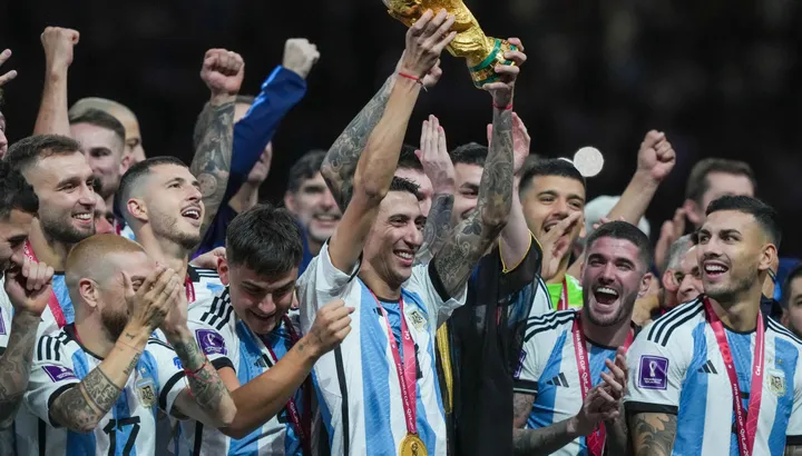 World Cup all-time winners: Who has won the most World Cup titles in history?