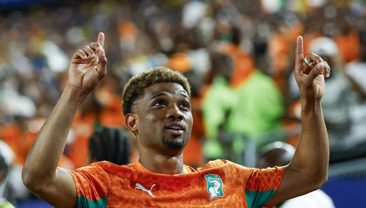 Ivory Coast 1-0 Ecuador: Amad Diallo seals Africa's first World Cup 2026 victory