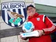 Pulis named Manager of the Month 