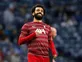 Mohamed Salah out to break personal goalscoring record