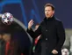 RB Leipzig boss Julian Nagelsmann sets his sights on Champions League final
