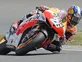 Pedrosa suffers injury scare