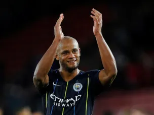 Man City team news: Injury, suspension list vs. Burnley