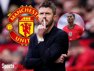 "Like a new signing" - Should Man United keep Marcus Rashford?