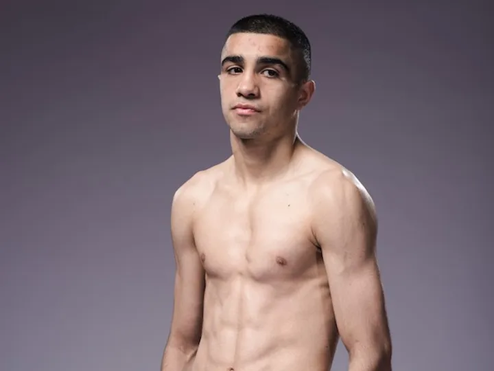 Ali: 'I would have won gold'