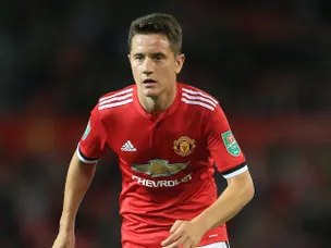 Herrera: 'Our centre-backs were amazing'