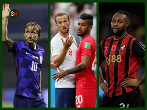 Bad omens, Andy Carroll: A closer look at England's World Cup 2026 opponents