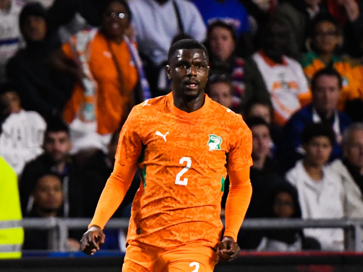 Chelsea transfer news: Blues eye Ivorian wonderkid in four-club transfer race