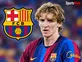 Gordon easing Barcelona's Yamal reliance
