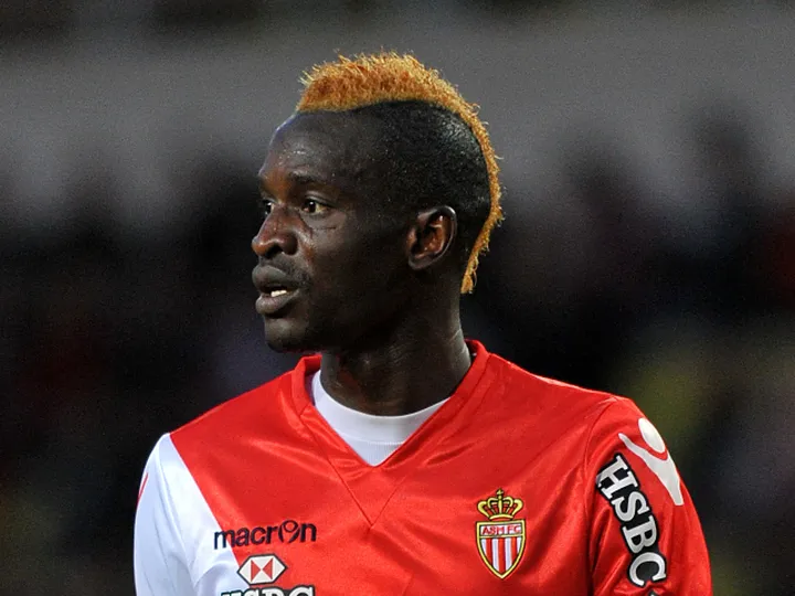 Norwich chase Monaco forward?