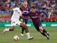 How Barcelona could line up against Valencia