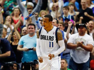 Mavs force game five against Rockets