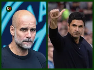 Man City to remain on Arsenal's toes: Wednesday's Premier League predictions and previews