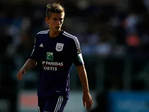 Galatasaray vs. Anderlecht