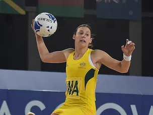 Australia beat Jamaica in semis