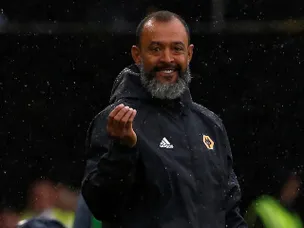 Nuno: 'Wolves didn't play as a team'