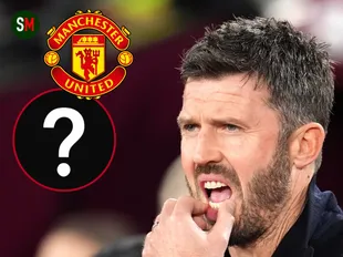 Man Utd suffer fresh injury blow as Carrick confirms XI for Everton battle