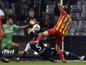 El Jadeyaoui, Bourigeaud win it for Lens