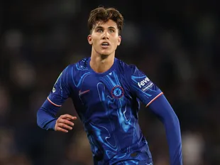 Italian club 'make first official offer' for Chelsea prospect
