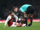 Wenger: 'Mustafi close to return'
