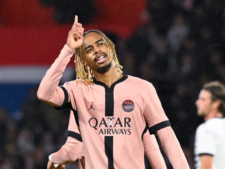 Sunday's Ligue 1 predictions including Lyon vs. PSG