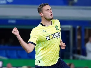 Who will replace suspended Stephens? Predicted Southampton lineup vs. Ipswich