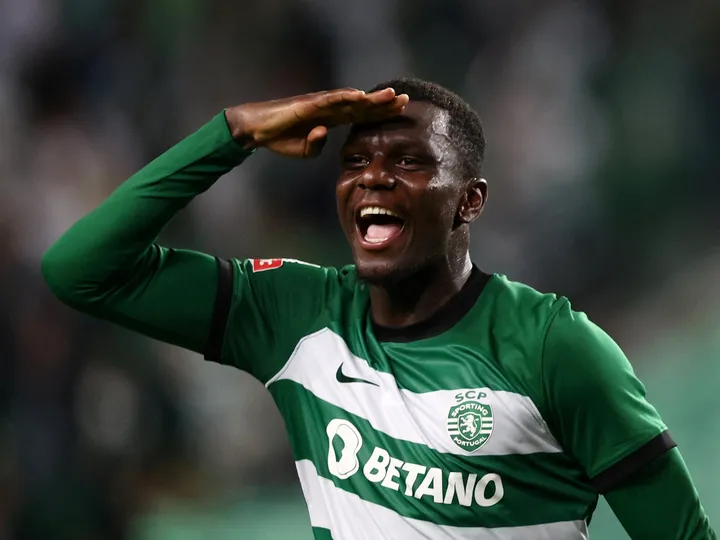 Chelsea 'hold talks over Diomande move'