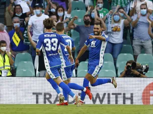 Real Betis vs. Getafe - prediction, team news, lineups