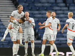 Azerbaijan vs Iceland - prediction, team news, lineups