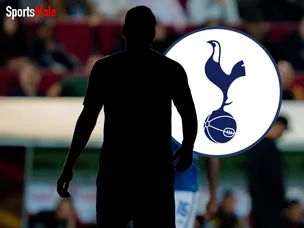 Tottenham suffer major blow in £85m pursuit of Europe's most in-form striker