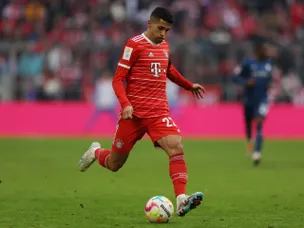 Bayern vs. Union Berlin - prediction, team news, lineups