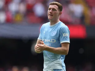 Porto vs. Man City confirmed XIs: Anderson benched as Maresca makes three changes