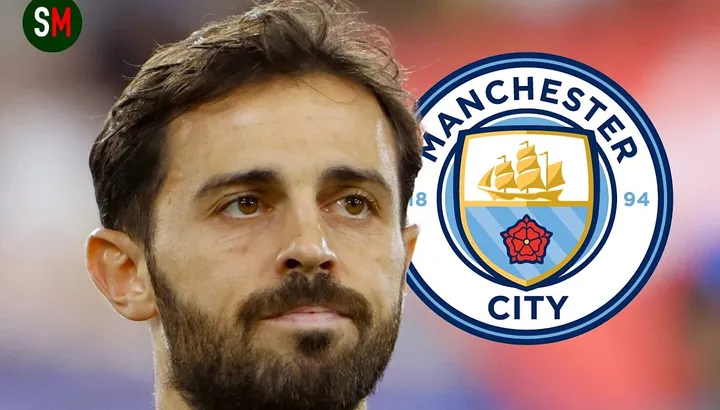 ‘Serious interest’: At least eight clubs could battle for Bernardo Silva this summer
