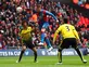 Crystal Palace make FA Cup final
