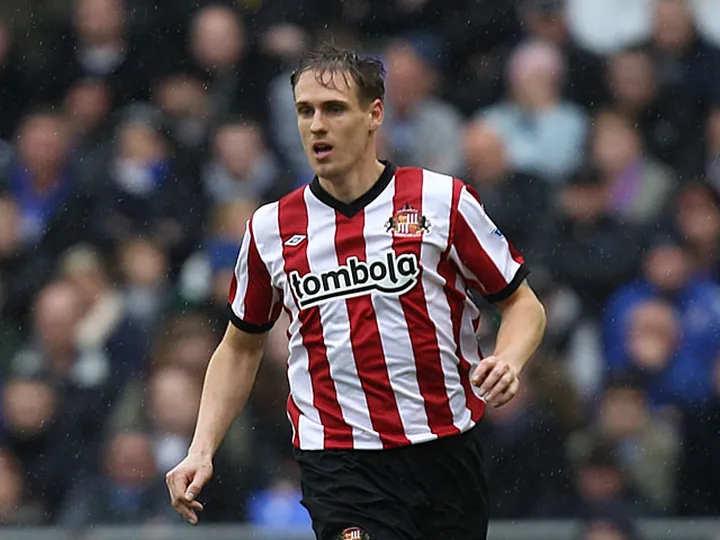 Sunderland let go of five players