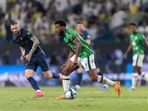 Al Ettifaq vs. Al-Nassr - prediction, team news, lineups