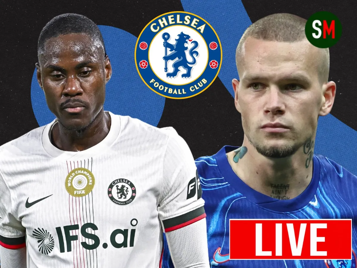Chelsea transfer news today: Done deals, live updates and rumours - August 4
