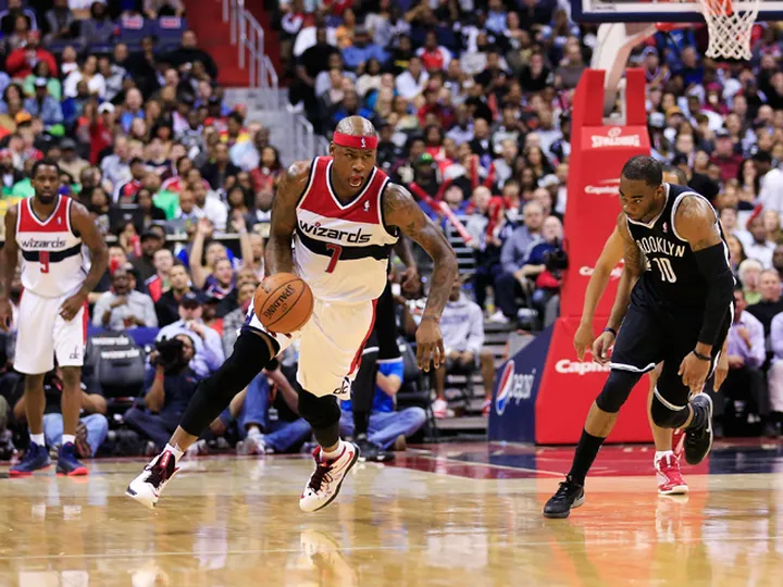 Harrington: 'We're still growing'