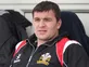 Harris: Wigan assistant job is an option