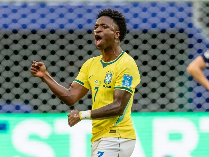 Party over? Scotland face wait to discover World Cup fate after Brazil defeat