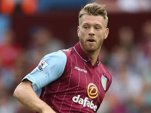 Baker starts for Bristol City versus Villa