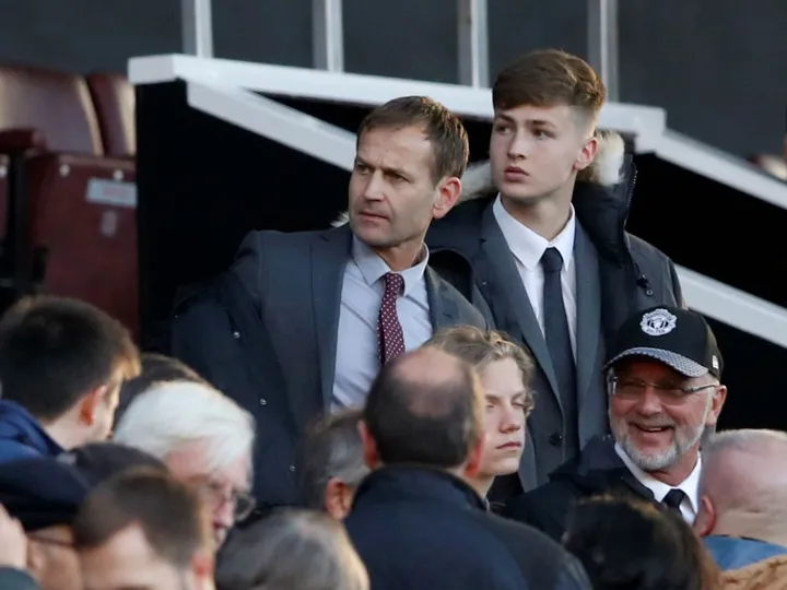 Newcastle 'reopen talks for Brighton's Dan Ashworth'