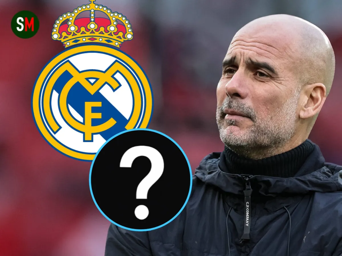 City tipped to sign Real 'star' as Guardiola aims to capitalise on Gunners' loss