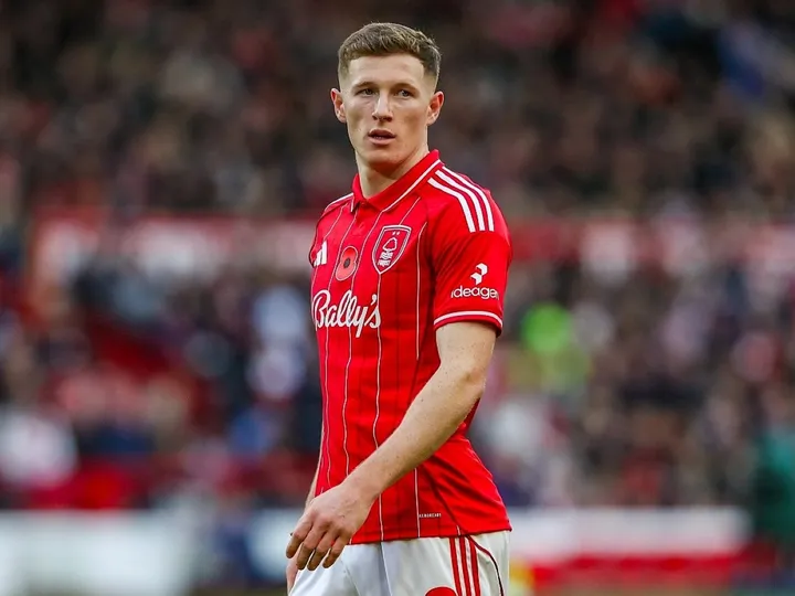 Anderson alternative? Man Utd 'weighing up' shock January move for PL midfielder