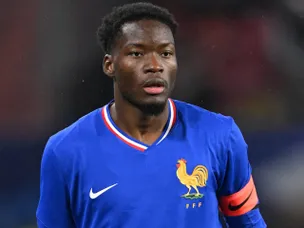 Partey time on hold as Arsenal 'battling two clubs' for £17.1m Thomas replacement