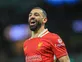 Salah chasing new landmark: Predicted Liverpool XI vs. Newcastle