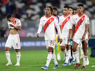 Peru vs. Venezuela - prediction, team news, lineups