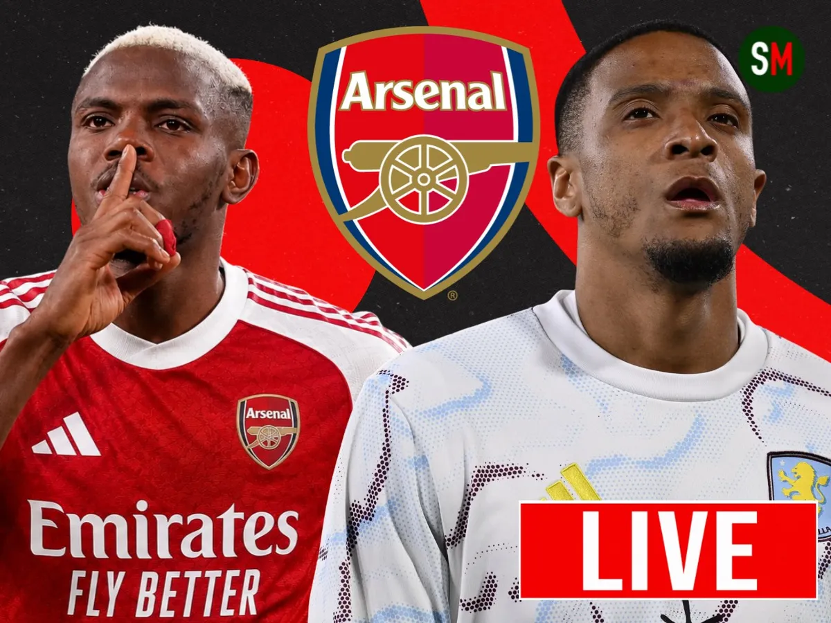 Arsenal transfer news live: Jarell Quansah interest, Victor Osimhen talks, £60m Ezri Konsa update